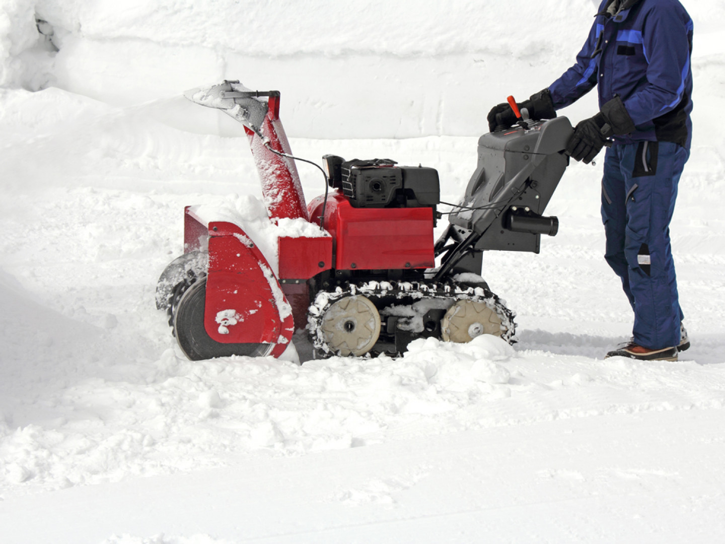 Snow Removal Services Owatonna, Blooming Prairie, Faribault & Waseca